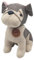 Lesser & Pavey Pippa The Pug Doorstop for Home & Office | Decorative Door Stopper for All Rooms | Lovely Door Stop for Everyday Use | Ideal Door Wedges Indoors for Floor