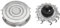 Lame De Tête De Rasoir De Remplacement, Compatible Avec Philips, HQ8240 HQ8241 HQ8260