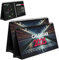 2 PCS Formel 1 Kalender 2025, F1 Tischkalender, Rennkalender, Terminplaner, Wochenplaner, für Desktop, Wand, Schule, Zuhause, Büro, 12 Monats-Planer