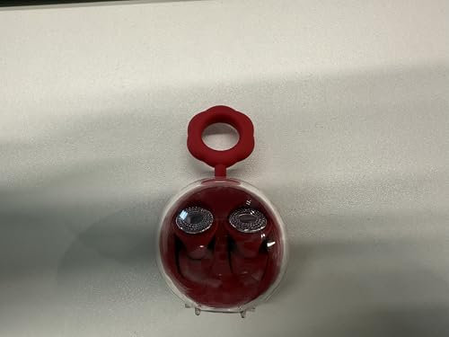 Schlaf Ohrstöpsel mit UV-Desinfektion, Memory Foam & Silikon-Aufsätzen, Geräuschreduzierung bis 35 dB, Lärmschutz Ohrstöpsel für Seitenschläfer, Reisen & Arbeit, inkl. 4 Größen & Etui,wiederverwendbar