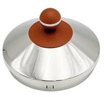 For Del-onghi KBO2001 KBOV2001 KBOV3001 Stainless Steel Electric Kettle Kettle Kettle Accessories Coffee Colored Lid