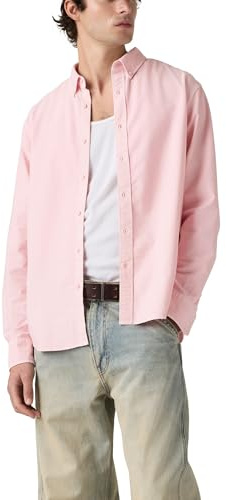 Levi's Herren Authentic Button Down Hemd