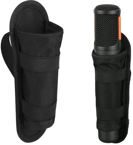 BeisDirect Microphone Stand for JBL Partybox Mic Series Microphone Holder K Song Live Wireless Microphone Case Protable Mic Travel Bag Storage Box