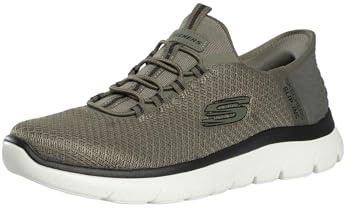 Skechers Men's Summits High RangeSneaker