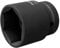 Sealey Is146 Impact Socket 46Mm 1Sq Drive