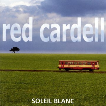 Soleil Blanc
