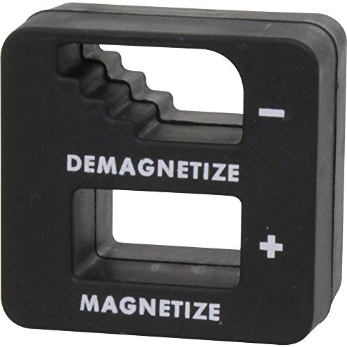 Donau Elektronik 268-90 De Magnetisierer, Mehrfarbig