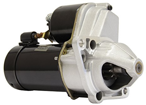 Mapco 13750 Starter | Kompatibel mit: CHEVROLET AVEO / KALOS Schrägheck, LACETTI, NUBIRA Kombi, NUBIRA Stufenheck, GM KOREA ESPERO, KALOS
