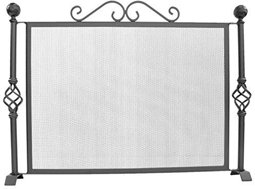 Imex El Zorro 10417 - Salvachispas simple (columna, 77 x 60 cm)