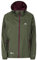 Trespass Qikpac Female Jacket Vestes Coupe-Pluie Femme, Vert, FR : XS (Taille Fabricant : XS)