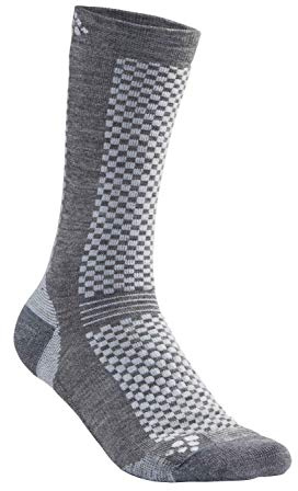 Craft Warm S grau