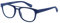 Lesebrille Pilot-Blau-Sph:+1,50