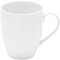 Kaffeebecher Porz. 300ml weiß