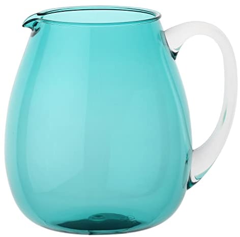 ROSE & TULIPANI - Cruche Turquoise 2,5 L Colorlife