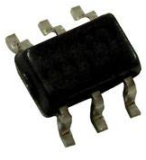 Dioden-Array, TVS, BI, 350 W, 5 V, SOT-236, Transientspannungsunterdrücker (TVS) Dioden, 1 Stück | CDSOT236-T05C