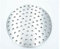 Griglia rotonda - fondello ORIGINALE MONTEGRAPPA cod. 1112027000 per il braciere