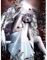 5D Adult Diamond Painting Kits, 30x40cm Diamant Painting Bilder, Diamanten Bilder Strass Stickerei, 5D DIY Diamantmaler-Set Malen Nach Zahlen Diamant für Home Wall Decor(Engel Unter den Sternen)