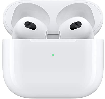 Apple AirPods (3rd Generation) (Generalüberholt)