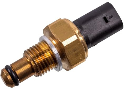 SWAG Sensor temperatura combustible 33 10 4138