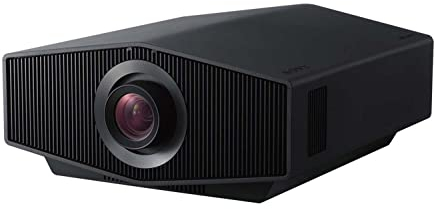 Sony VPL-XW7000 vidéo-projecteur Projecteur à focale standard 3200 ANSI lumens 3LCD 2160p (3840x2160) Noir Black