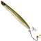 Westin Sandy Inline 12cm 24g - Meerforellenblinker, Farbe:UV Transparent Ammo