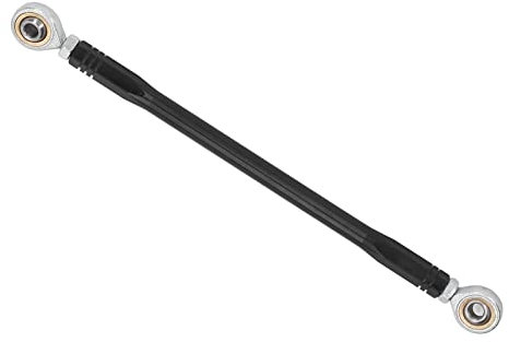 Eslabón de la Palanca de Cambios, Varilla de Cambio Aleación de Aluminio Motocicleta Shifter Linkage Estriberas del Asiento Trasero Barra de Cambio 180 Mm