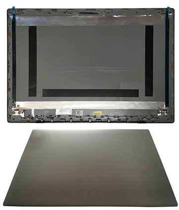 Accessoires Ordinateur Portable pour Lenovo IdeaPad 3 15IML05 15IIL05 15IGL05 15ADA05 (LCD arrière Boîtier Coque Couvercle)