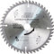 Echo Corner Lames de scie circulaire 160 x 20/16 mm (wood) Remplacement pour festool TS-55 TSC-55 ATF-55ap, finition coupe transversale cadre Bois Contreplaqué MDF Placage plastique d'oeuvr