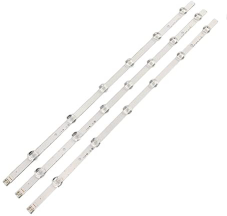 SENHE Retroilluminazione LED per TV 32LN540 32LN550FD adatto per LIG Innotek POLA2.0 32 A/B Tipo 32LN550B 32LN536U 32ln54 32LN5500 32LN570R 32LN570B