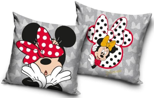 Disney Dekorative Kissen, Mehrfarbig, einzigartig