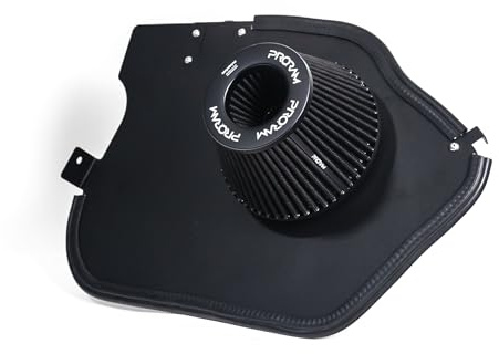 Ramair Performance Induction Air Filter Kit to fit VW Transporter T6 2.0 BiTurbo