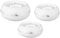 M1SS 3pc Set Casserole Pot Serving Dishes with Lids Set (1200, 1500, 2500 ML) – Hot Pot Food Container Double Wall Insulated Casserole with Locking Lid, Stainless Steel Inner, BPA-Free, 1.2L/1.5L/2.5L