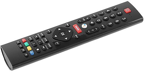 Remote Control Voice Use For Panasonic TV 4K TX-43GXR600 Android TV Controller