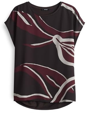 OPUS Print-Shirt Damen