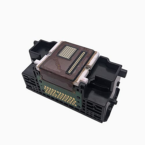 Druckerzubehör kompatibel mit Farbdruckkopf QY6-0080 Druckkopf Kompatibel mit Canon MX882 886 ix6500 MG5250 ix6580 iX6520 MG5220 MX715 MX885