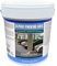EXPOQUIM Pintura para SUELO de GARAJE, aparcamiento y parkings ANTIDESLIZANTE y RESISTENTE a la ABRASIÓN — Sellador de superficies RESISTENTE al AGUA con acabado PROFESIONAL (GRIS, 5 KG)