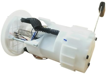 Pompe À Essence Ensemble De Pompe À Carburant Pour Scenic 2 Pour Megane 8200288808 8200130191 8200689362 550501
