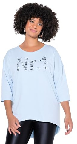 Angel of Style Damen Longshirt