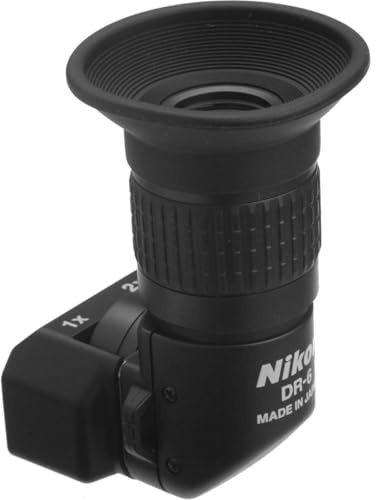 Nikon DR-6 Anglefinder