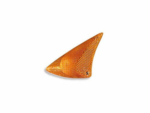 Unbekannt Indicator glass front right for Peugeot Speedfight 1