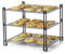 Nifty Non-Stick 3-Tier Cooling Rack