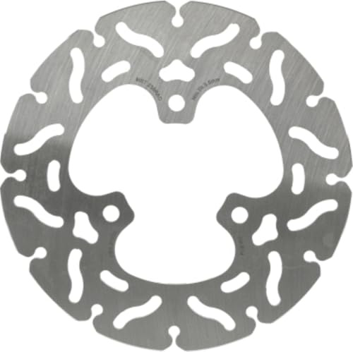 TRW MST236RAC Bremsscheibe für HUSQVARNA WRS 1999-2000 Vorderachse und andere Motorräder