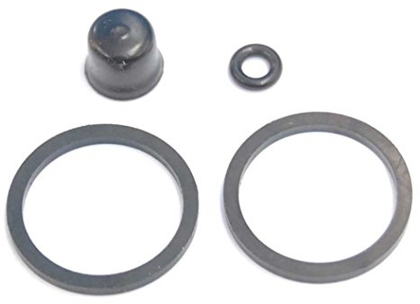 Hope Mono Mini Caliper Seal Kit Complete - One Colour , One Size
