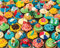 Summer Cupcakes Jigsaw Puzzle 1000 Piece