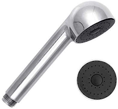 SHOWER HANDLE 1FUNCTION