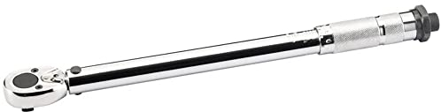 Draper 78641 BTW 3/20,3 cm carré d'entraînement Clé dynamométrique 20–110 nm