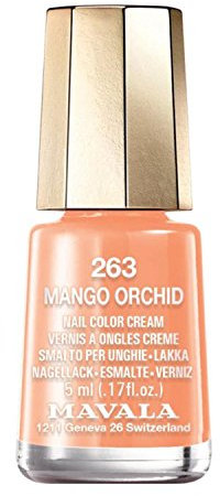 Mavala Nagellack, 0,1 kg