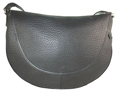 Voi New Zealand Vicky Schultertasche Leder 36 cm