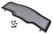 GermanTuningParts Windschott für BMW Z4 E85 Cabriolet 2003-2009 - Schwarz | Windabweiser | Windblocker | Wind Deflector