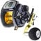 Daiwa Multirolle Tanasensor 500 Rechtshand